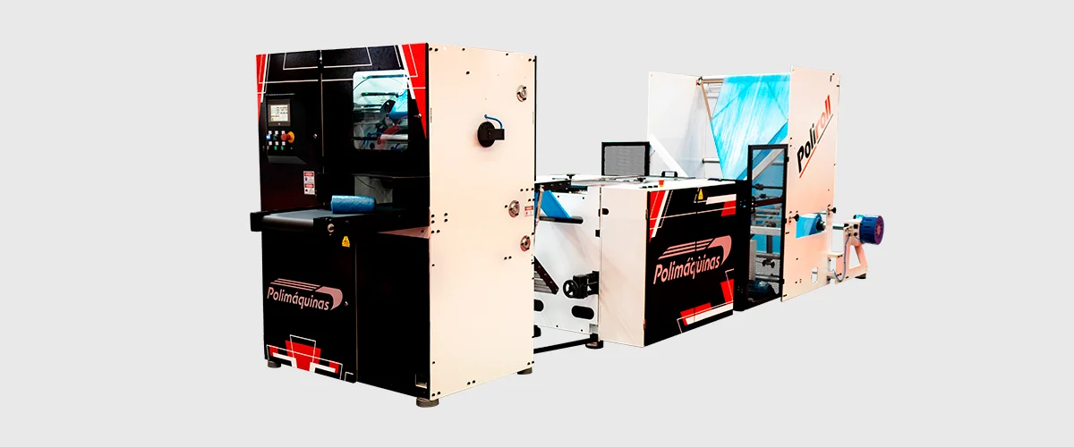 Poliroll 03 Estaes Com Tambor Eltrico