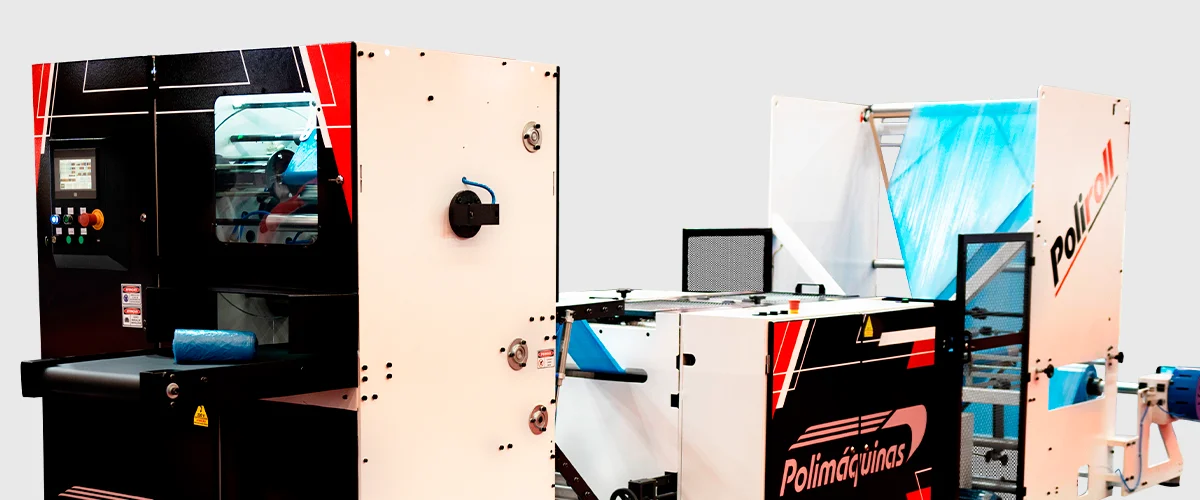 Poliroll 03 Estaes Com Tambor Eltrico