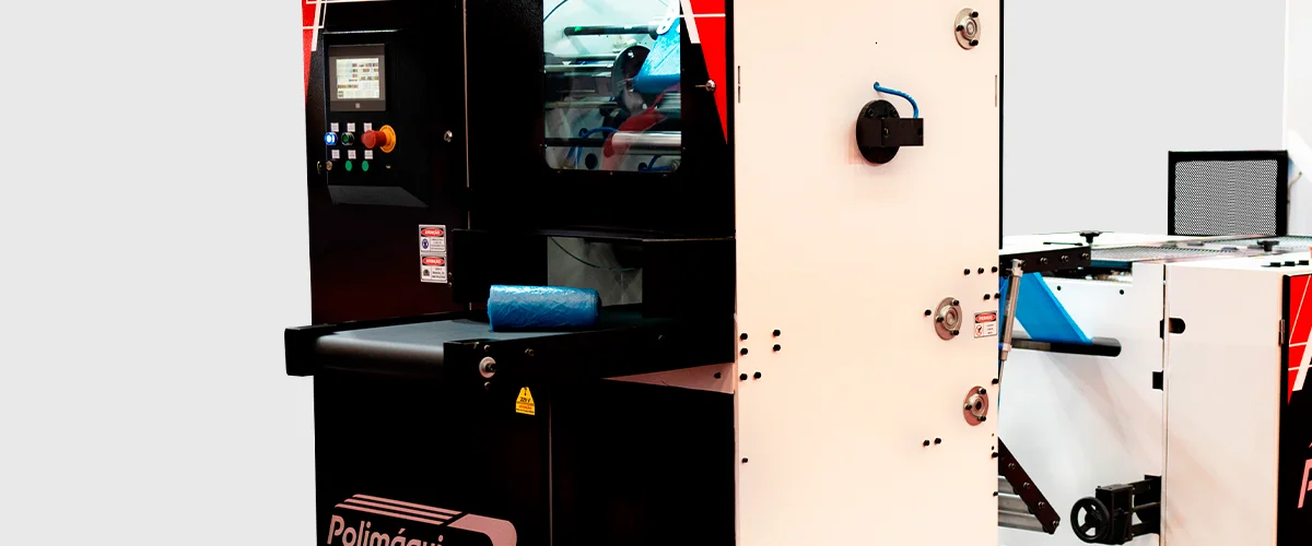 Poliroll 03 Estaes Com Tambor Eltrico